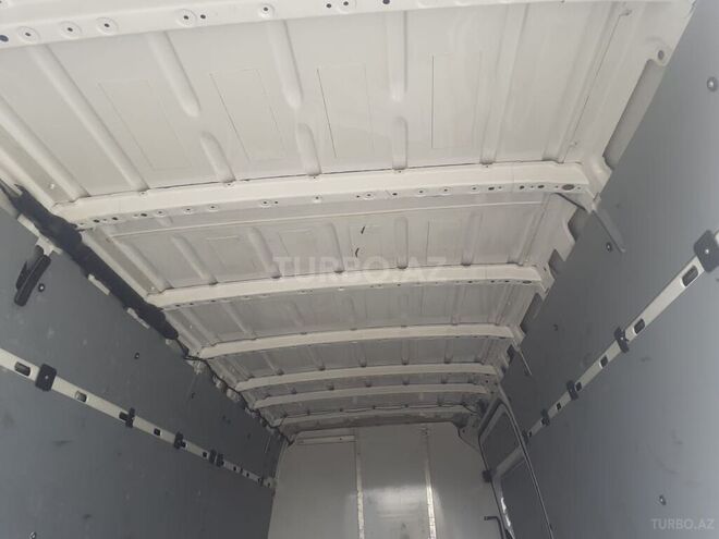 Mercedes Sprinter 313 2011, 110,000 km - 3.0 l - Qazax