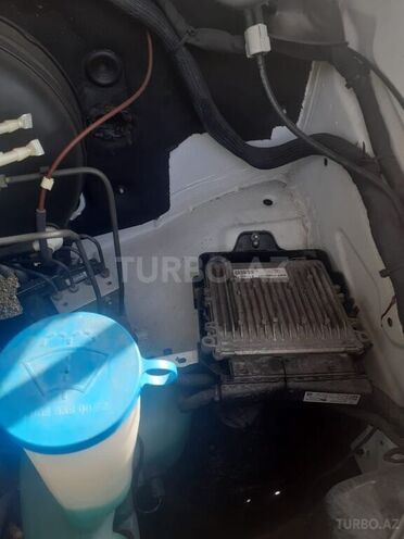 Mercedes Sprinter 313 2011, 110,000 km - 3.0 l - Qazax