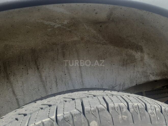 Mercedes Sprinter 313 2011, 110,000 km - 3.0 l - Qazax
