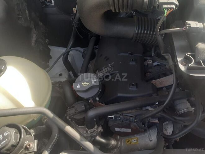 Mercedes Sprinter 313 2011, 110,000 km - 3.0 l - Qazax