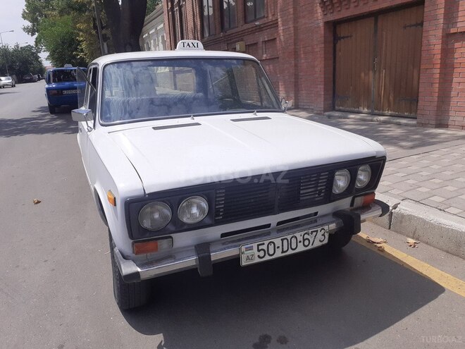 LADA (VAZ) 2106 1985, 300,000 km - 1.5 л - Gəncə
