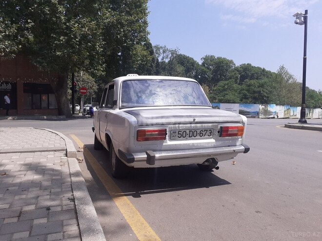 LADA (VAZ) 2106 1985, 300,000 km - 1.5 л - Gəncə
