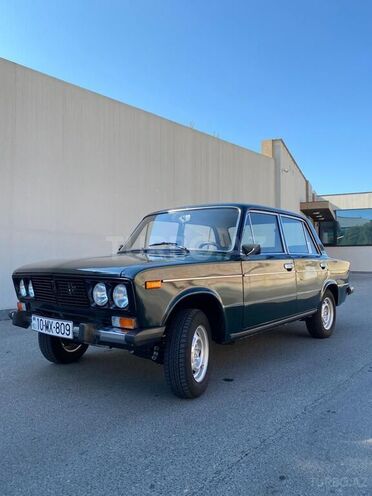 LADA (VAZ) 2106 2004, 150,000 km - 1.6 l - Bakı