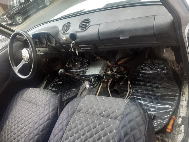 LADA (VAZ) 2106 1985, 300,000 km - 1.5 л - Gəncə