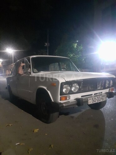 LADA (VAZ) 2106 1985, 300,000 km - 1.5 л - Gəncə