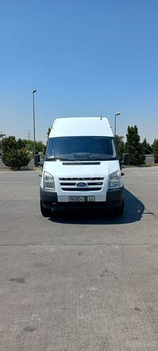 Ford Transit 2007, 240,001 km - 2.4 l - Mingəçevir