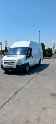 Ford Transit 2007, 240,001 km - 2.4 l - Mingəçevir