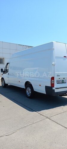 Ford Transit 2007, 240,001 km - 2.4 l - Mingəçevir