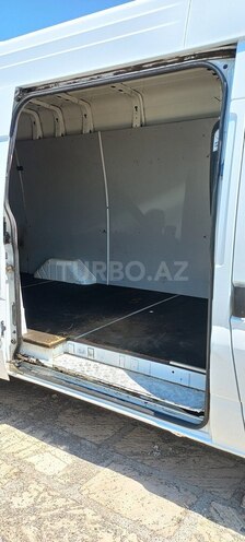 Ford Transit 2007, 240,001 km - 2.4 l - Mingəçevir