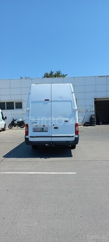 Ford Transit 2007, 240,001 km - 2.4 l - Mingəçevir
