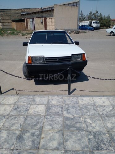 LADA (VAZ) 2109 1989, 150,000 km - 1.5 л - Yevlax