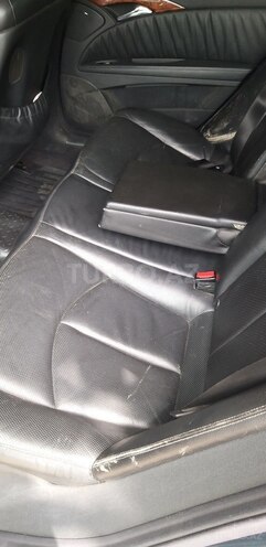 Mercedes E 220 2002, 380,000 km - 2.2 l - Lənkəran