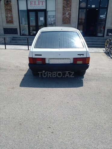 LADA (VAZ) 2109 1989, 150,000 km - 1.5 л - Yevlax