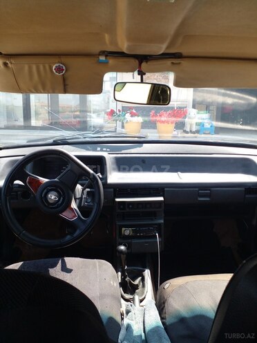 LADA (VAZ) 2109 1989, 150,000 km - 1.5 л - Yevlax