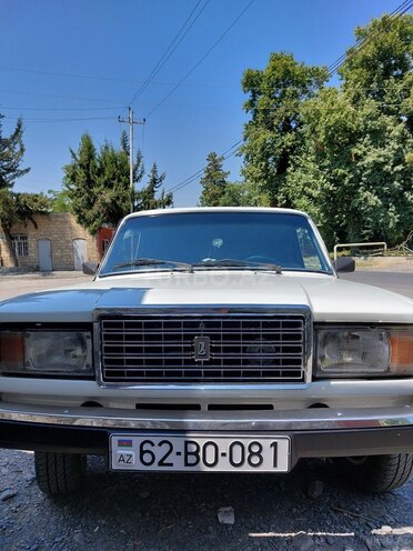 LADA (VAZ) 2107 1986, 300,000 km - 1.6 l - Zaqatala