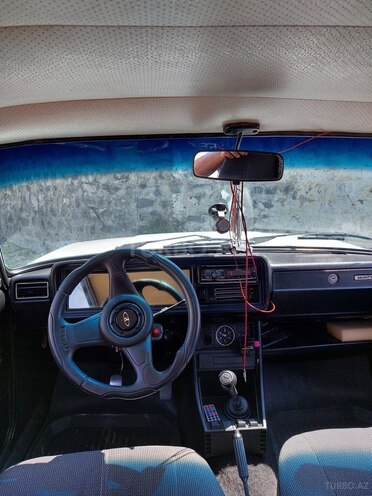 LADA (VAZ) 2107 1986, 300,000 km - 1.6 l - Zaqatala