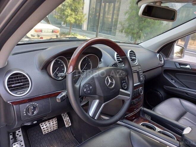 Mercedes GL 350 2011, 254,000 km - 3.0 l - Bakı