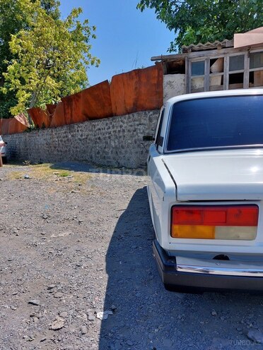 LADA (VAZ) 2107 1986, 300,000 km - 1.6 l - Zaqatala