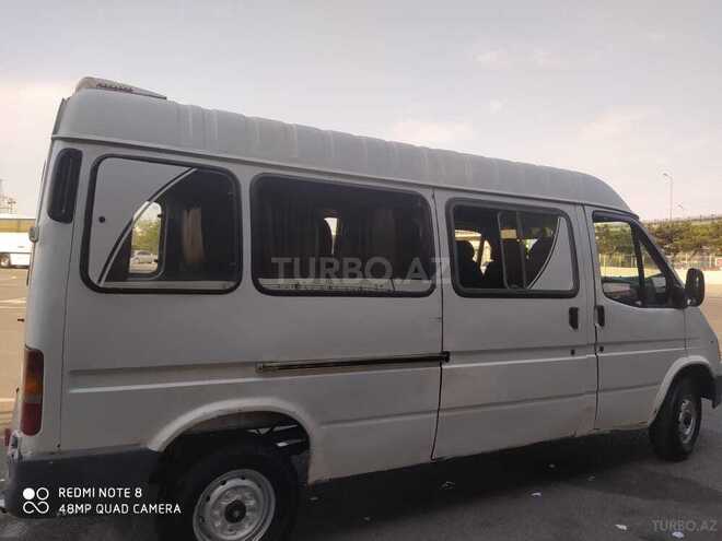 Ford Transit 1996, 494,334 km - 2.5 л - Bakı