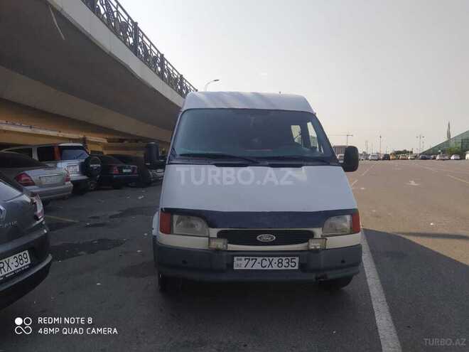 Ford Transit 1996, 494,334 km - 2.5 л - Bakı
