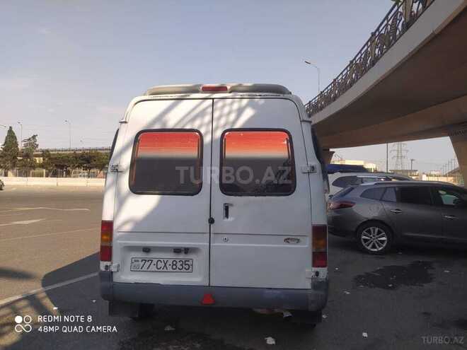 Ford Transit 1996, 494,334 km - 2.5 л - Bakı