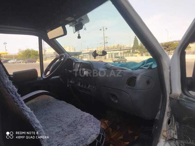 Ford Transit 1996, 494,334 km - 2.5 л - Bakı