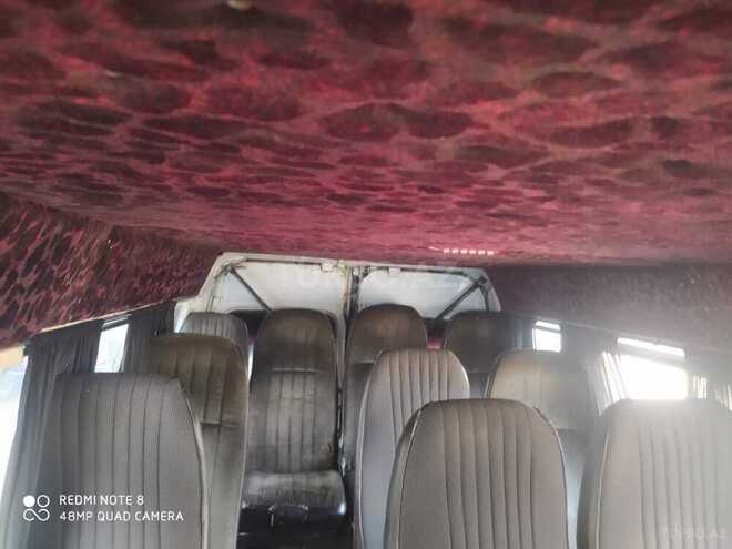 Ford Transit 1996, 494,334 km - 2.5 л - Bakı