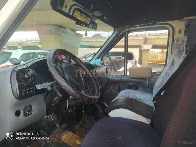 Ford Transit 1996, 494,334 km - 2.5 л - Bakı