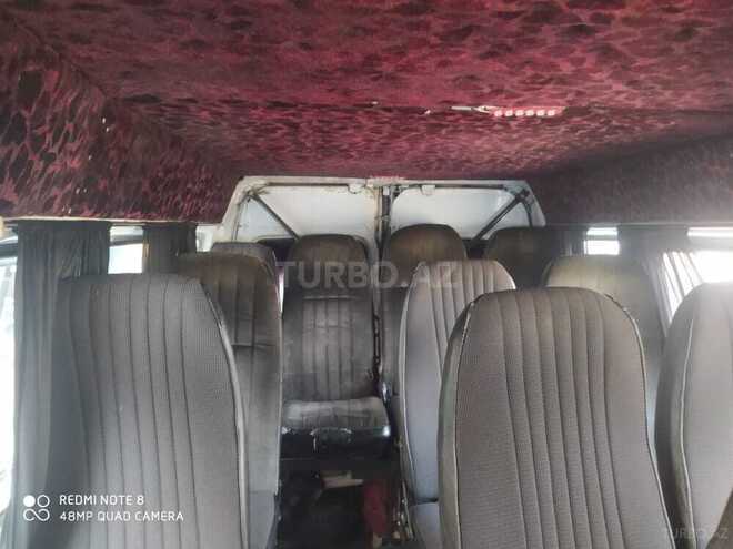 Ford Transit 1996, 494,334 km - 2.5 л - Bakı