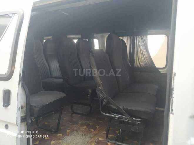 Ford Transit 1996, 494,334 km - 2.5 л - Bakı