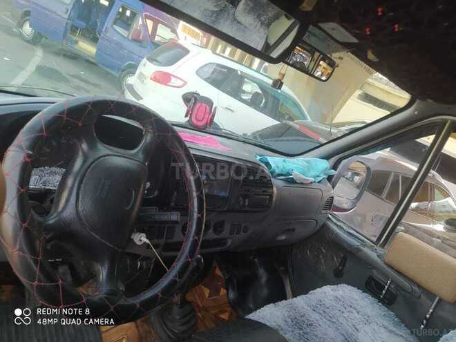 Ford Transit 1996, 494,334 km - 2.5 л - Bakı