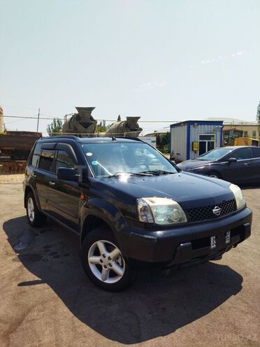 Nissan X-Trail 2001, 262,000 km - 2.0 l - Sumqayıt