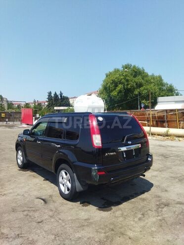 Nissan X-Trail 2001, 262,000 km - 2.0 l - Sumqayıt