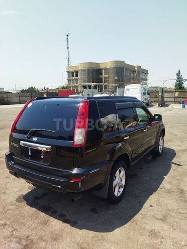 Nissan X-Trail 2001, 262,000 km - 2.0 l - Sumqayıt