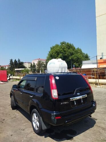 Nissan X-Trail 2001, 262,000 km - 2.0 l - Sumqayıt