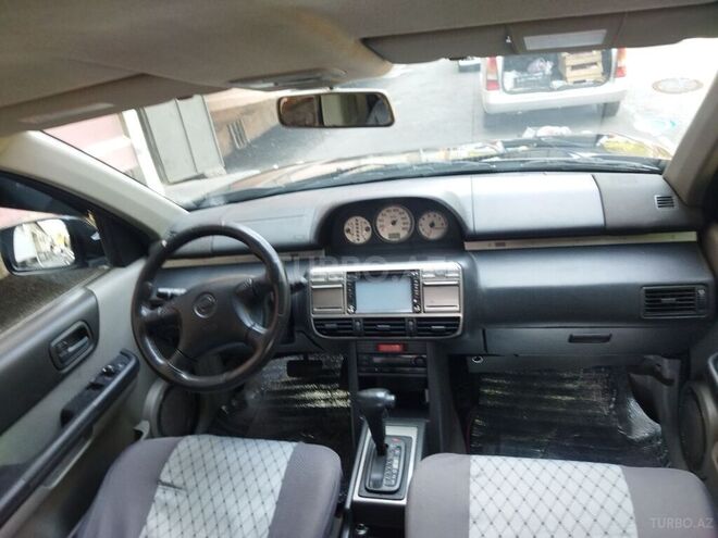 Nissan X-Trail 2001, 262,000 km - 2.0 l - Sumqayıt