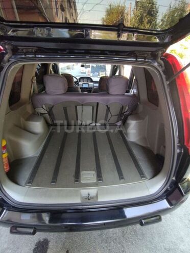 Nissan X-Trail 2001, 262,000 km - 2.0 l - Sumqayıt