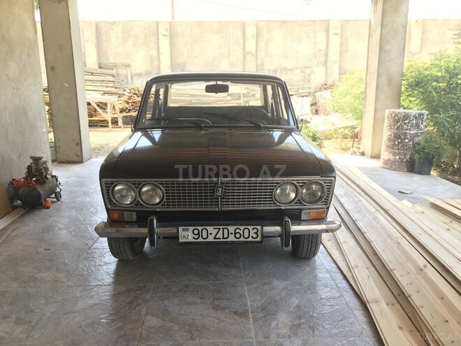 LADA (VAZ) 2103 1979, 12,345 km - 1.3 l - Bakı