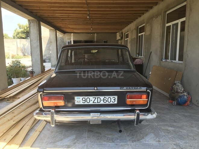 LADA (VAZ) 2103 1979, 12,345 km - 1.3 l - Bakı
