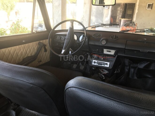 LADA (VAZ) 2103 1979, 12,345 km - 1.3 l - Bakı