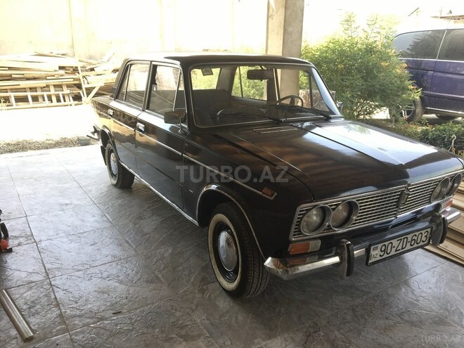 LADA (VAZ) 2103 1979, 12,345 km - 1.3 l - Bakı
