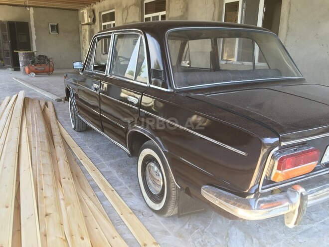 LADA (VAZ) 2103 1979, 12,345 km - 1.3 l - Bakı