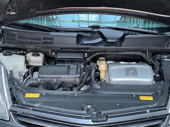 Toyota Prius 2007, 230,000 km - 1.5 l - Bakı