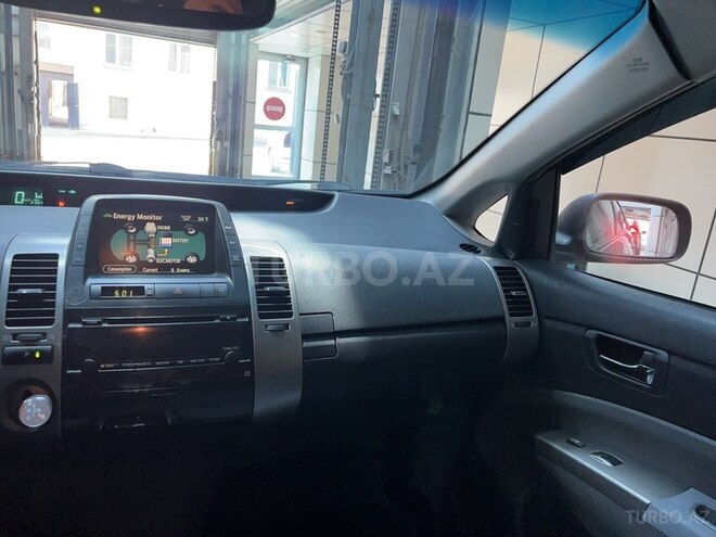 Toyota Prius 2007, 230,000 km - 1.5 l - Bakı