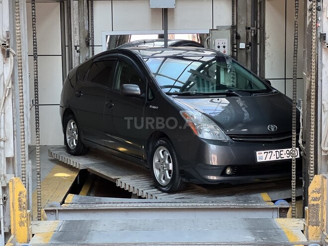 Toyota Prius 2007, 230,000 km - 1.5 l - Bakı