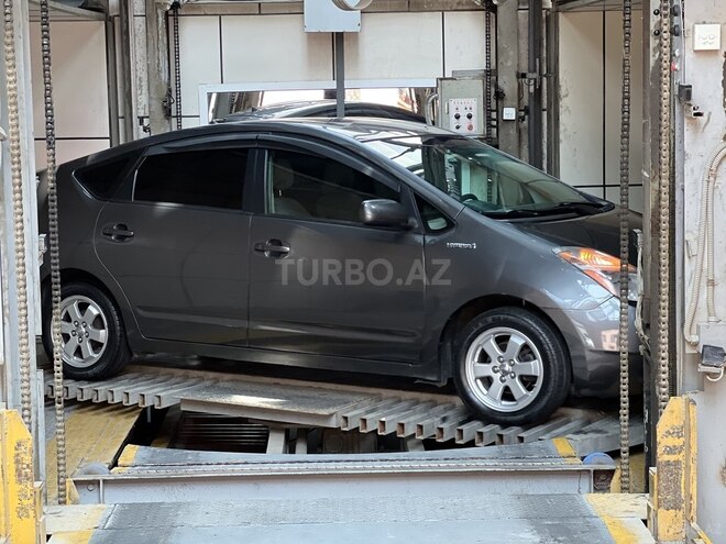 Toyota Prius 2007, 230,000 km - 1.5 l - Bakı