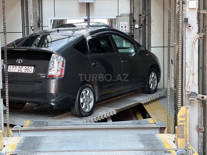Toyota Prius 2007, 230,000 km - 1.5 l - Bakı