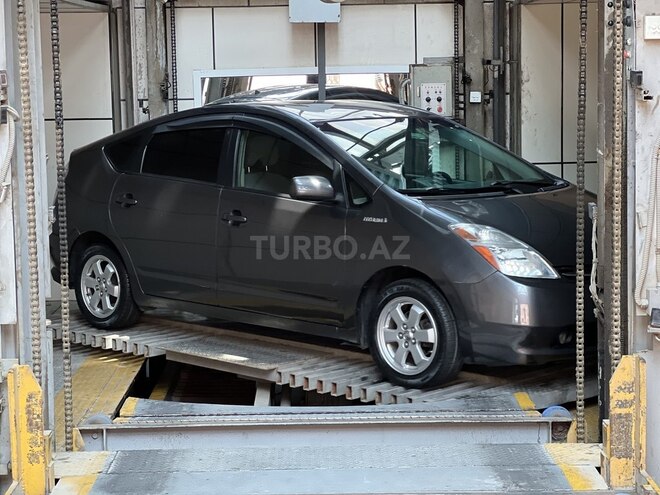 Toyota Prius 2007, 230,000 km - 1.5 l - Bakı