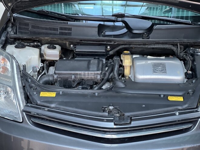 Toyota Prius 2007, 230,000 km - 1.5 l - Bakı