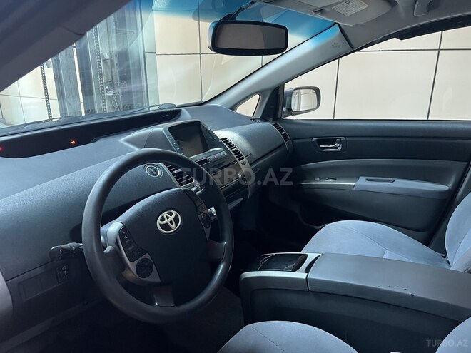 Toyota Prius 2007, 230,000 km - 1.5 l - Bakı